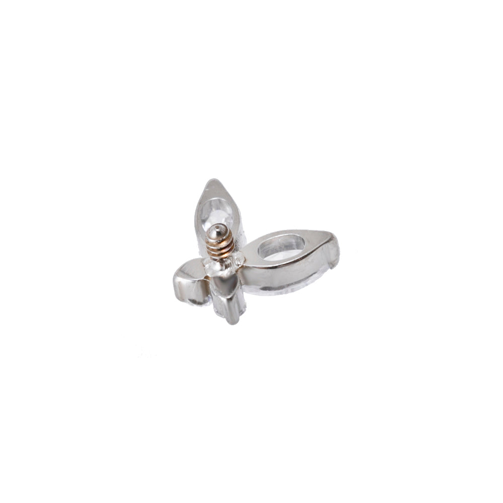 Titan Aufsatz Schmetterling Klein