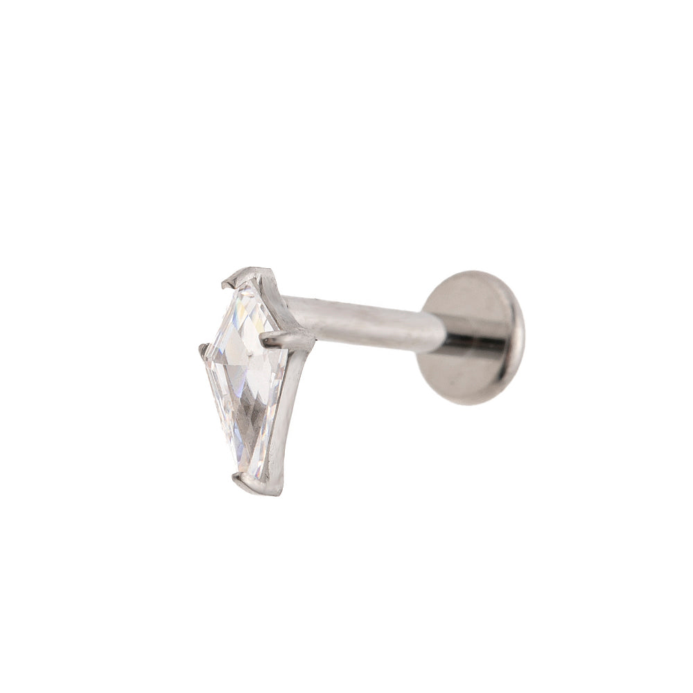 Titan Labret mit Rhombus