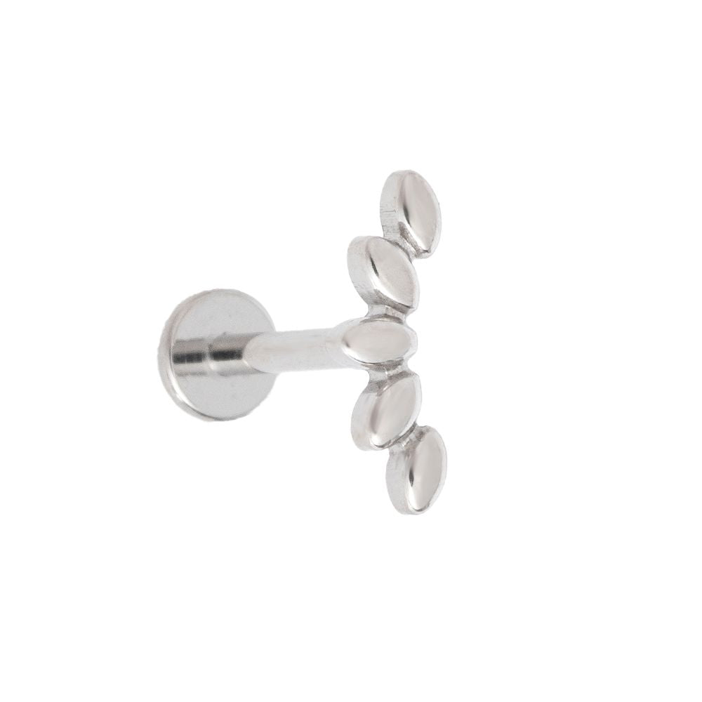 Titan Labret mit 5 Blättern
