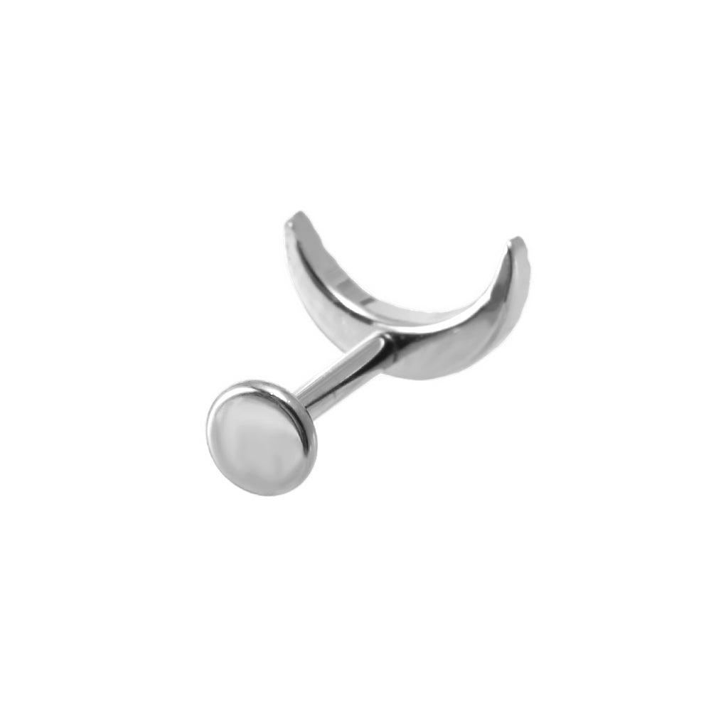 Titan Aufsatz mit Innengewinde – Mond