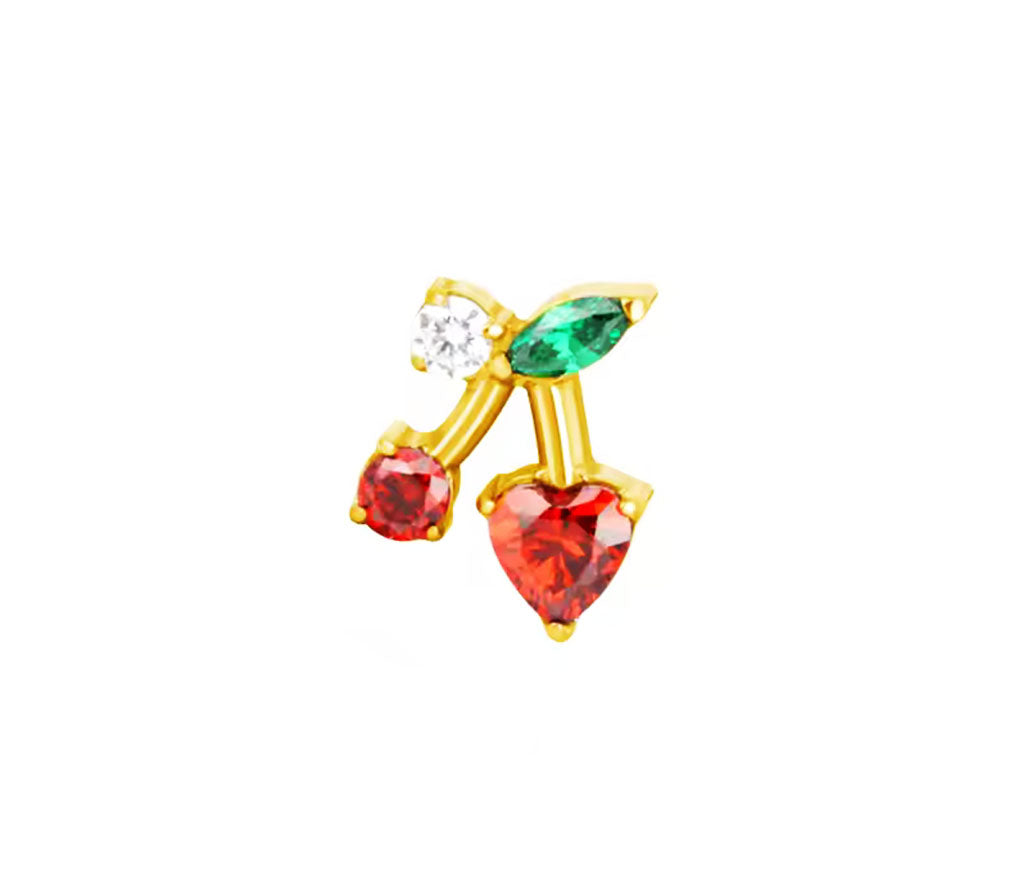 Titan-Aufsatz Kirsche