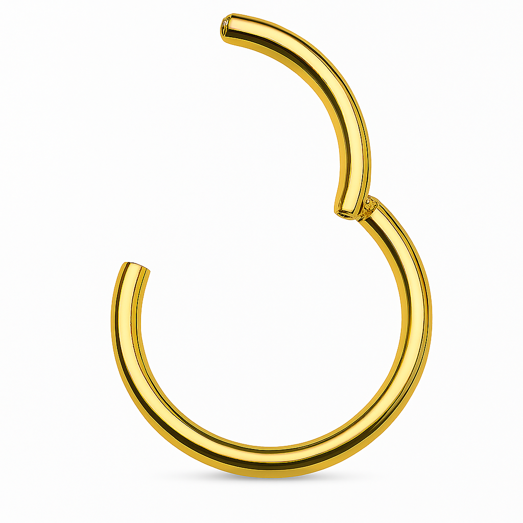 Titan Hinged Segmentring