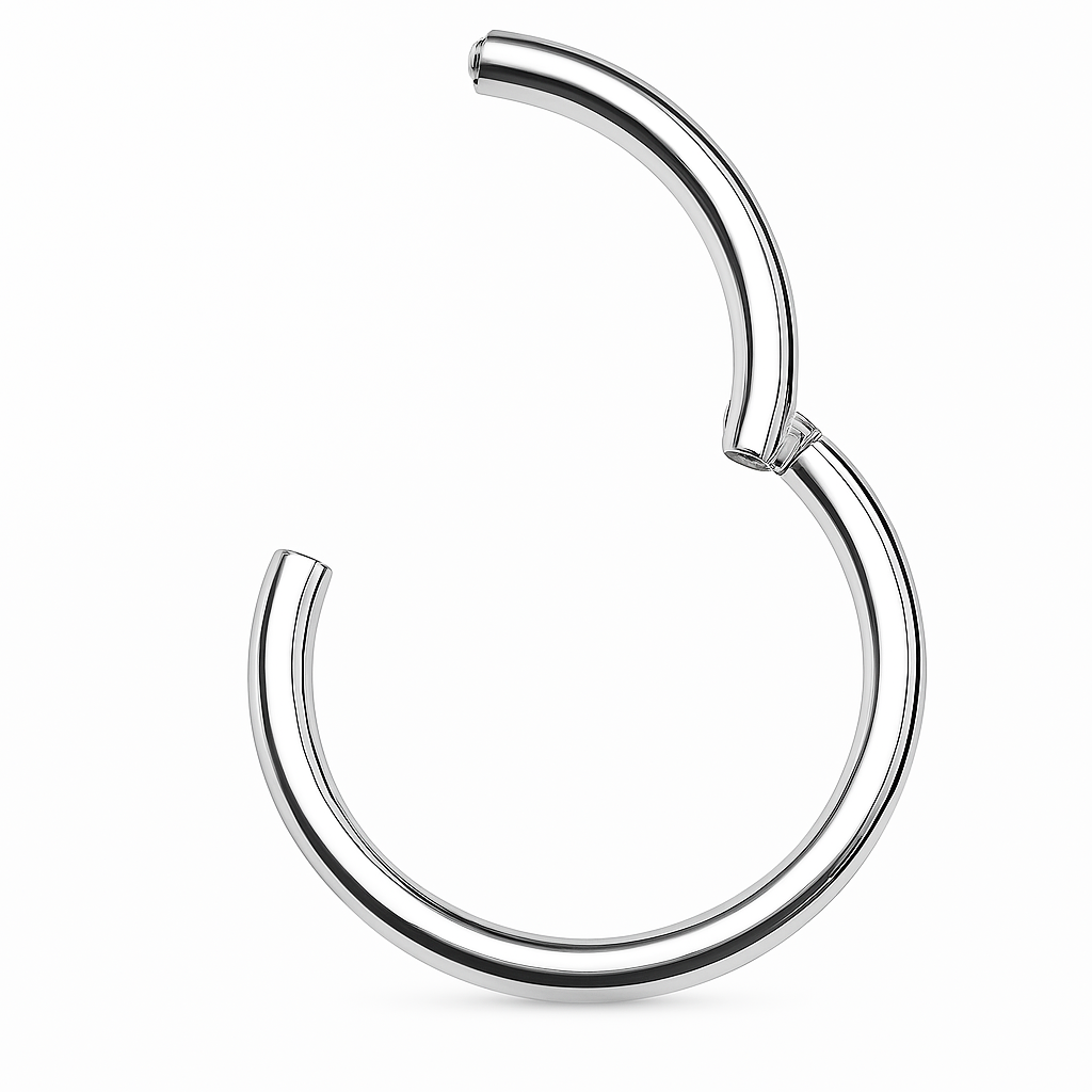 Titan Hinged Segmentring