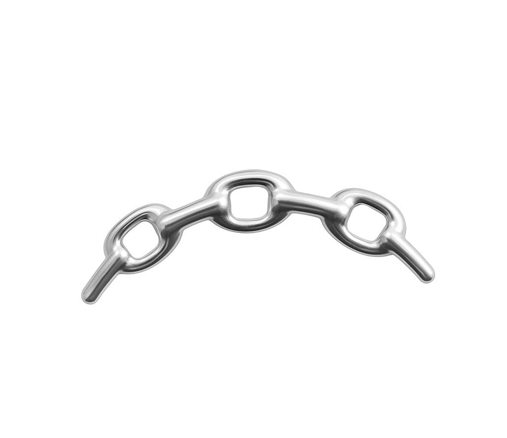 Titan Aufsatz mit Innengewinde Kette