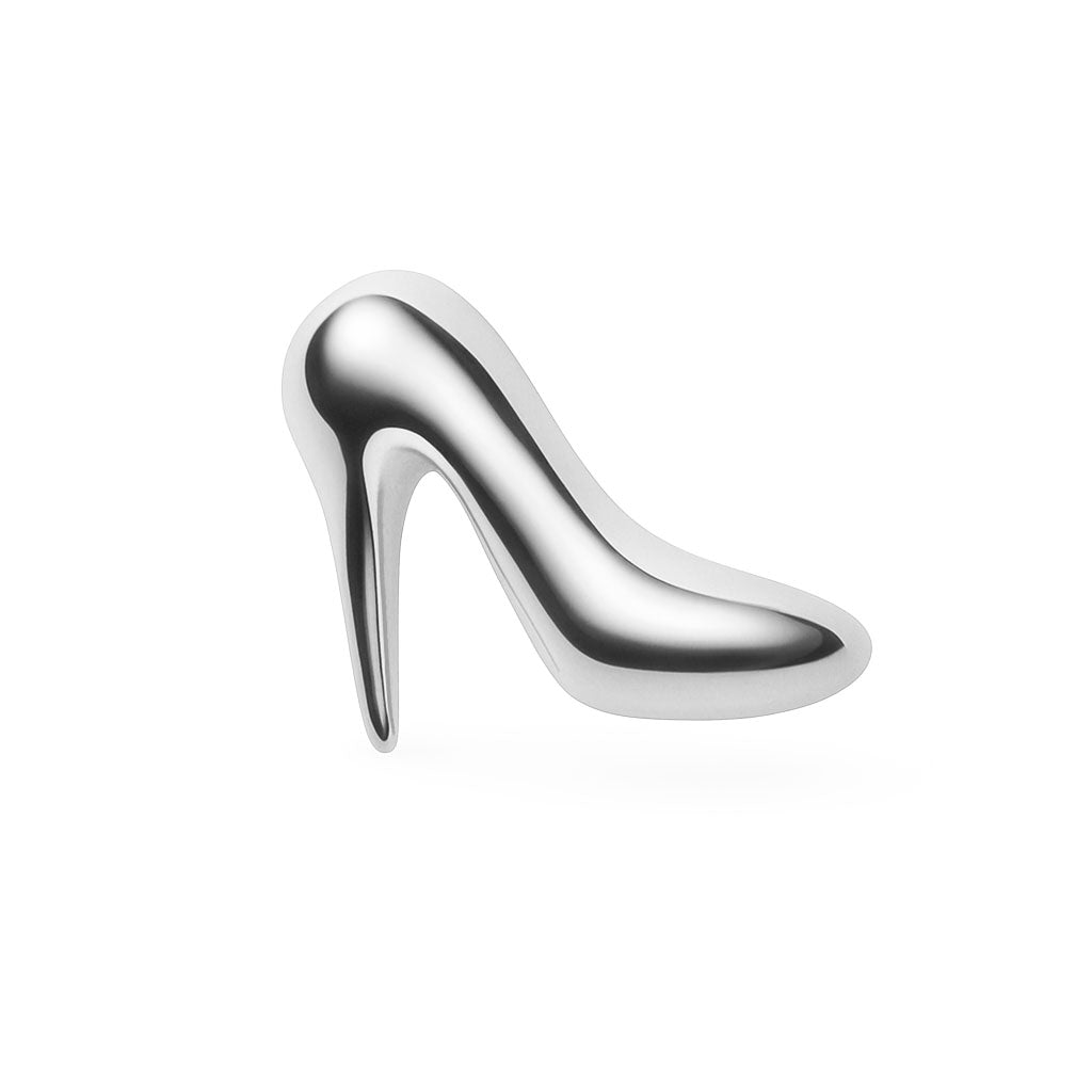 Titan Aufsatz mit Innengewinde High Heel